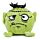 Queasy Squeezies Spooky Quetschfiguren Plüsch-Spielzeug