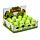 Queasy Squeezies Avocado Plüsch Quetschtier