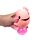 Queasy Squeezies Axolotl Plüsch Quetschtier