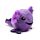 Queasy Squeezies Axolotl Plüsch Quetschtier