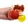 Queasy Squeezies Highland Coo Kuh Plüsch Quetschtier