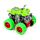 Quad Bike 4x4 Stunt Push/Pull Action-Spielzeug