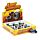 Motorrad Push/Pull Action-Spielzeug