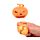 Quetschbarer Gruseliger Pumpkin Kürbis