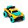 Motor Pop Stunt Auto Push/Pull Action Spielzeug