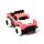Motor Pop Stunt Auto Push/Pull Action Spielzeug