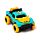Motor Pop Stunt Auto Push/Pull Action Spielzeug