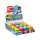 Cartoon Food Truck Push/Pull Action Spielzeug