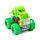 Stunt-Traktor Action-Spielzeug mit Reibungsantrieb