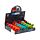 Press & Go Niedliche Krabbe Action-Spielzeug