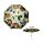 Adoramals Wild Wildtiere Kinder-Regenschirm