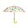 Dinosauria Dinosaurier Kinder-Regenschirm