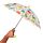 Dinosauria Dinosaurier Kinder-Regenschirm