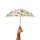 Dinosauria Dinosaurier Kinder-Regenschirm