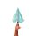 Unicorn Magic Einhorn Kinder-Regenschirm