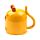 Capybara umgedrehte Keramik-Tasse