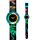 Dinosauria Dinosaurier Analoge Armbanduhr