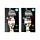 The Original Stormtrooper Comic Silikon-Digitaluhr