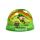 Luck of the Irish Irland glitzernde Schneekugel (medium)