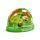 Luck of the Irish Irland glitzernde Schneekugel (medium)