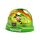 Luck of the Irish Irland glitzernde Schneekugel (medium)