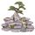 Blumen Fee Sammlerfiguren Display Stand