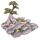 Blumen Fee Sammlerfiguren Display Stand