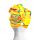 Summer Fruits Sommer Obst Mikrofaser-Handtuch für Haare