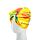 Summer Fruits Sommer Obst Mikrofaser-Handtuch für Haare