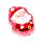 Jingle Bunch Weihnachten Weihnachtliche Badebomben