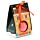 Weihnachten Gingerbread Lane Badebombe in Geschenkverpackung