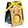 Weihnachten Gingerbread Lane Badebombe in Geschenkverpackung