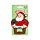 Jingle Bunch Weihnachten Flaschenöffner aus Kunststoff