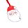 Jingle Bunch Weihnachten DIY Bemale dein eigenes Fensterbild