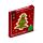 Jingle Bunch Weihnachten Kreuzstich Dekoration zum Selbermachen