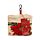 Christmas Botanicals Weihnachten Blumen Faltbare Einkaufstasche 
