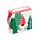 Weihnachten Jolly Gonk Lippenbalsam in Dose