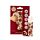 Weihnachten Botanicals Pflanzen Papierhalter Lippenbalsam