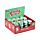 Jingle Bunch Weihnachten Komprimierte Socken