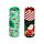 Jingle Bunch Weihnachten Stiftebox mit 12 Buntstiften