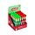 Jingle Bunch Weihnachten Mehrfarbiger Kugelschreiber (6 Farben)
