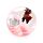 Jingle Bunch Weihnachten Hochspringender LED Blinkender Springball