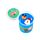Jingle Bunch Weihnachten Slime mit Glücksbringern