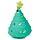Dehnbarer Weihnachtsbaum & Weihnachtsmann Spielzeug