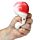 Dehnbarer Weihnachtsbaum & Weihnachtsmann Spielzeug