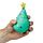 Dehnbarer Weihnachtsbaum & Weihnachtsmann Spielzeug