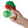 Queasy Squeezies Festive Friends Weihnachten Plüsch Quetschtiere Spielzeug