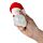 Queasy Squeezies Festive Friends Weihnachten Plüsch Quetschtiere Spielzeug