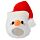Queasy Squeezies Festive Friends Weihnachten Plüsch Quetschtiere Spielzeug