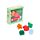 Jingle Bunch Cosy Christmas Weihnachten Weihnachtliche Wachs Melts 5er-Set 